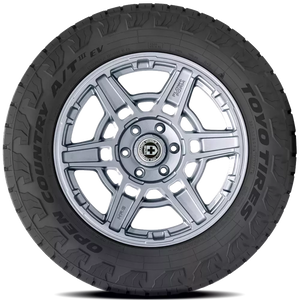 Toyo Open Country A/T III EV 275/65R18
