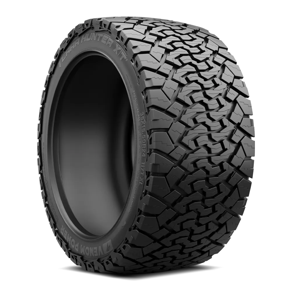 Venom Power Terra Hunter X/T 35X15.50R24 LT