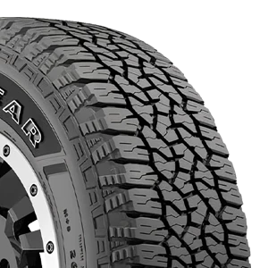 Goodyear Workhorse Radial LT235/85R16