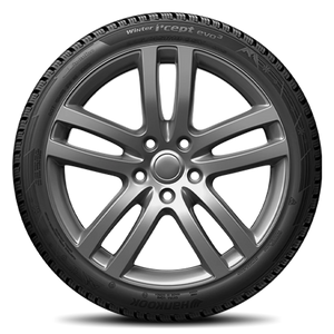 Hankook Winter icept evo3 255/35R19