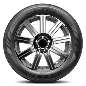 Nexen Npriz RH7 225/60R17 - Wheelwiz