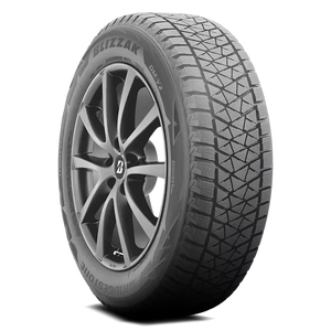Bridgestone Blizzak DM-V2 235/60R19 - Wheelwiz