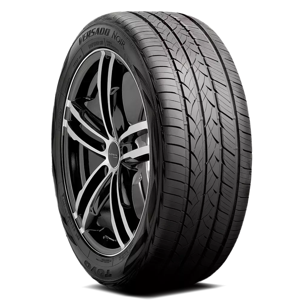 Toyo Versado Noir 245/40R18 - Wheelwiz
