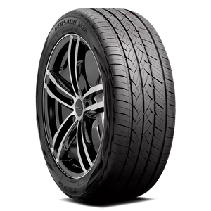 Toyo Versado Noir 205/70R15 - Wheelwiz