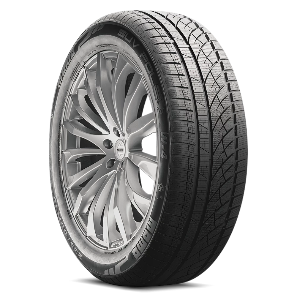 Michelin Pilot Super Sport 235/4518 - Wheelwiz
