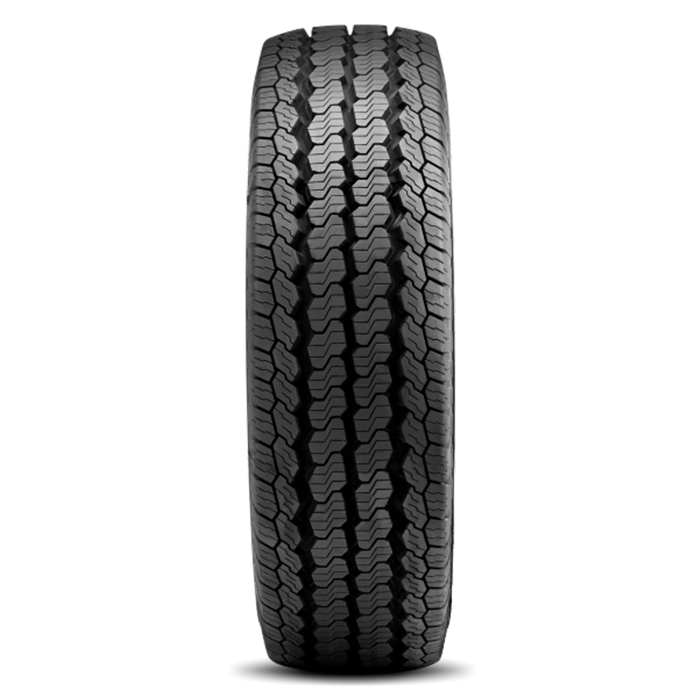 Continental VancoFourSeason 195/70R15C 104/102R D/8 - Wheelwiz