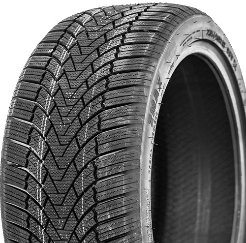 Zmax WINTERHAWKE I 225/55R19– Wheelwiz