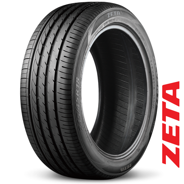 Zeta ALVENTI 225/40R19 - Wheelwiz