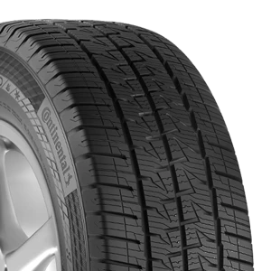 Continental VancoFourSeason 235/65R16C/10 - Wheelwiz