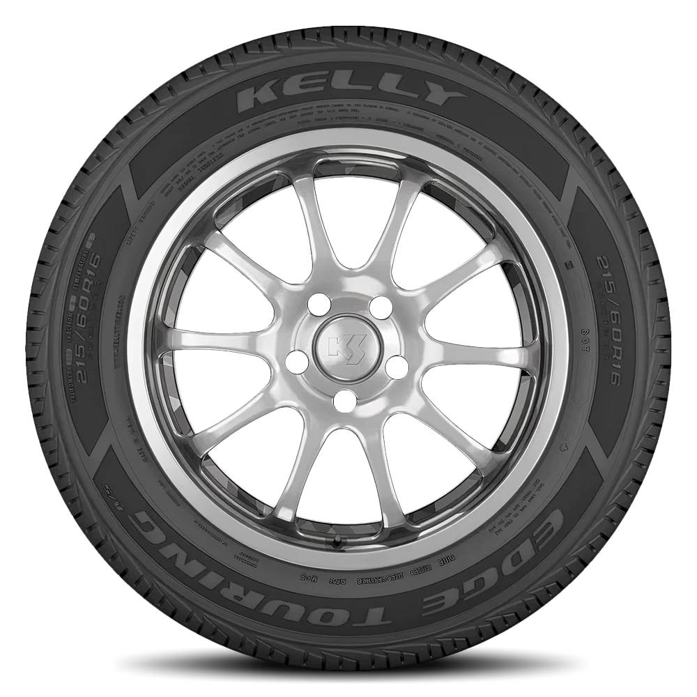Kelly Edge Touring A/S 235/55R20