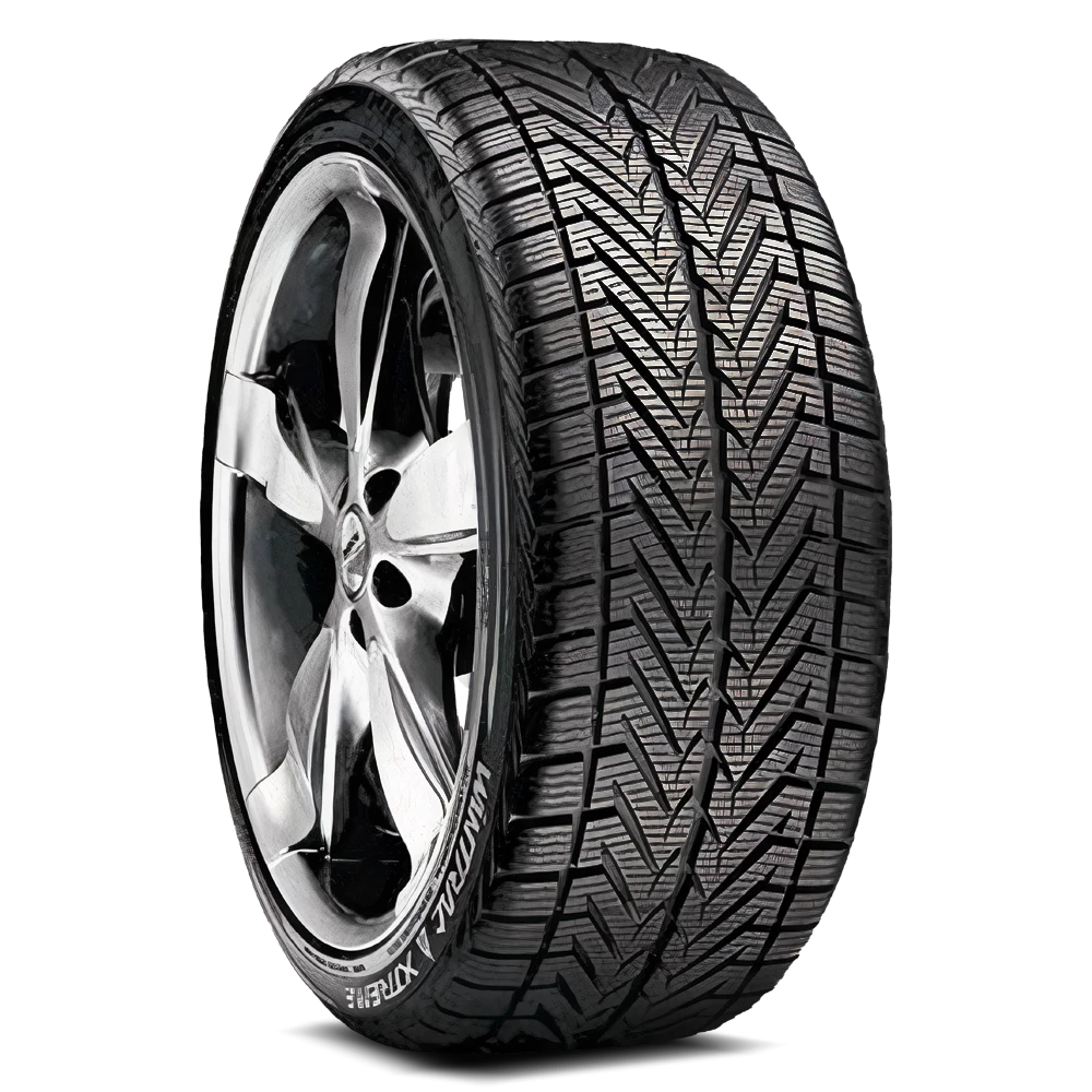 Vredestein Wintrac 4 Xtreme 255/45R19