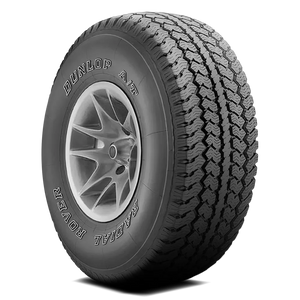 Dunlop Rover A/T LT245/75R16 - Wheelwiz