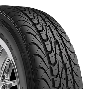 Goodyear Fierce Instinct VR 215/55R17
