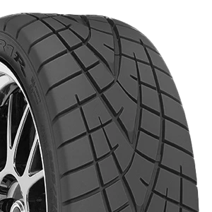 Toyo Proxes R1R 255/40R17 - Wheelwiz