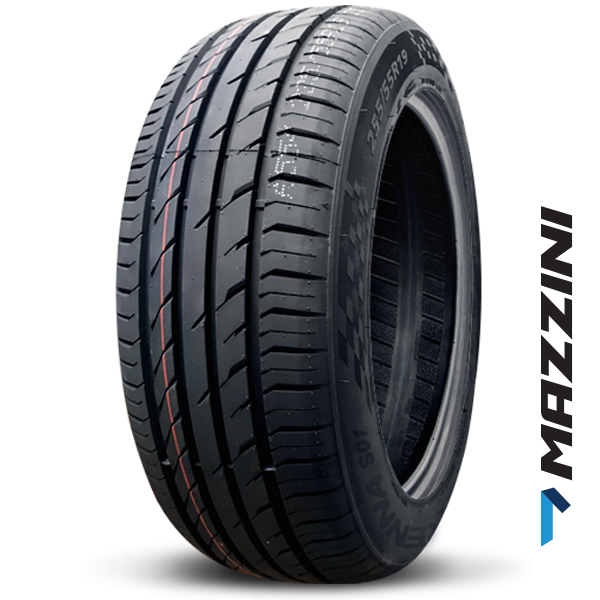 Mazzini VARENNA S01 275/40R19 101Y - Wheelwiz