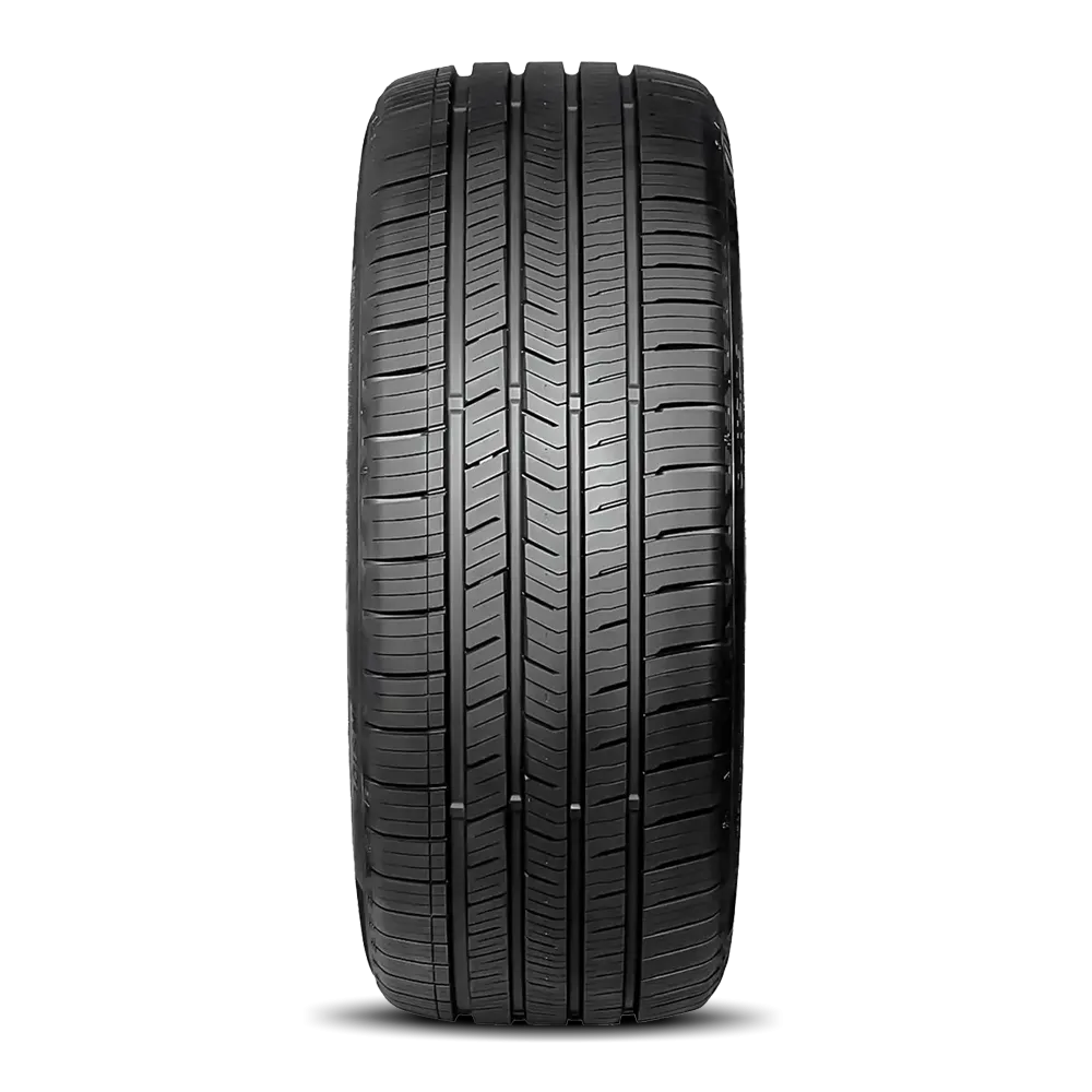 Nexen N5000 Platinum 255/60R19