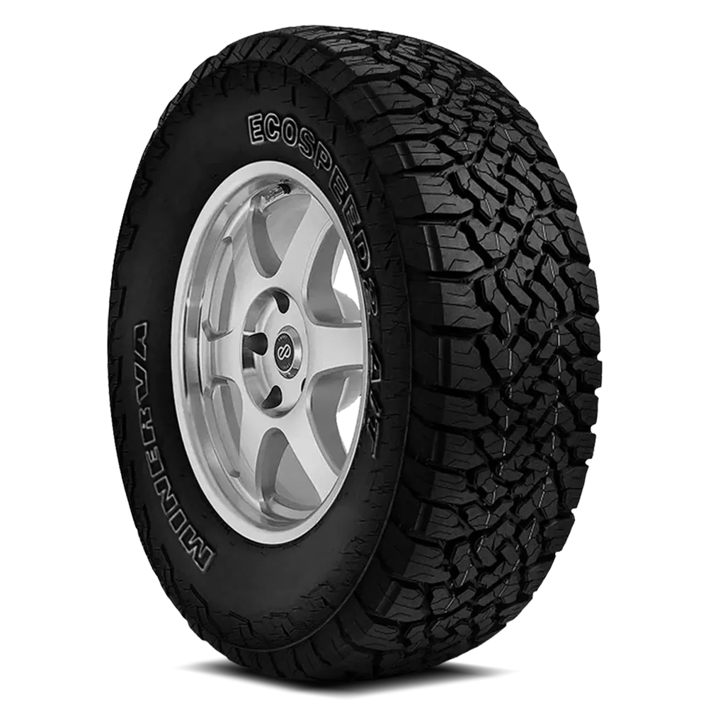 Minerva ECOSPEED2 A/T 265/70R17 - Wheelwiz