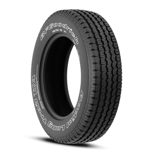 BFGoodrich Radial Long Trail T/A 205/75P14 - Wheelwiz