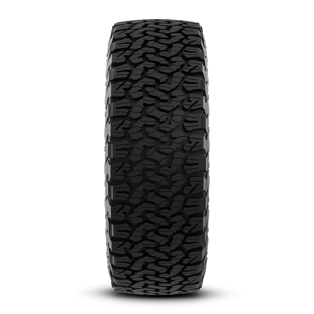 BFGoodrich All-Terrain T/A KO2 LT255/55R18