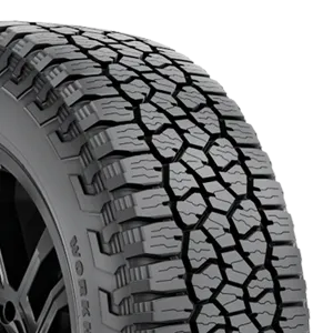 Goodyear Wrangler Workhorse AT2 265/70R18