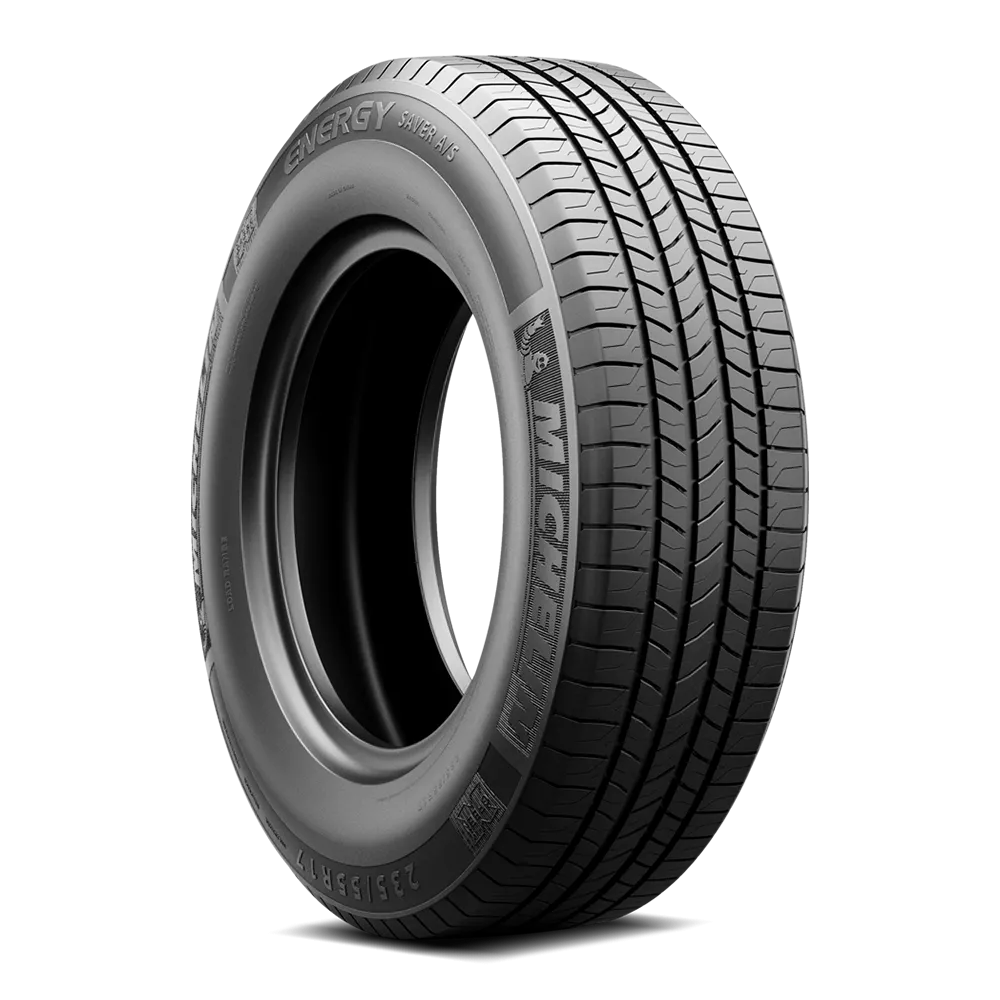 Michelin Energy Saver 205/60R16 - Wheelwiz