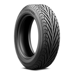 Bridgestone Potenza S-02 205/55R16 - Wheelwiz