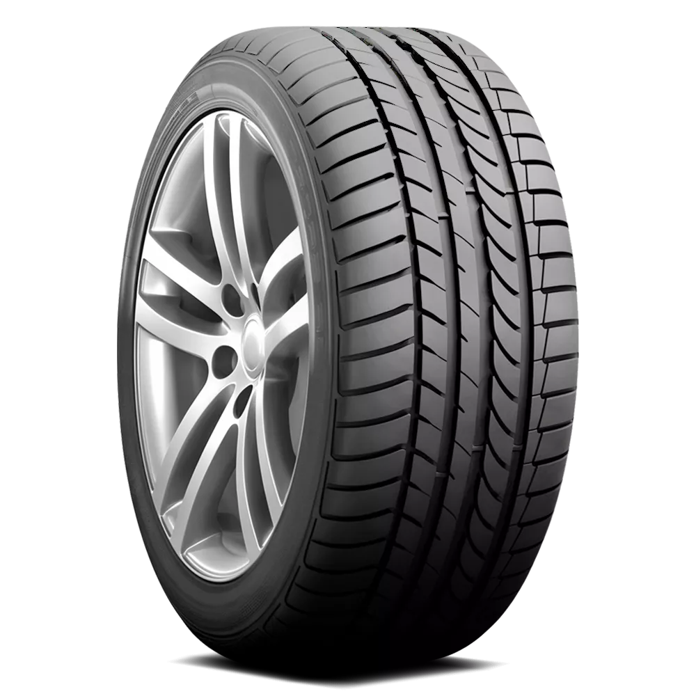 Dunlop SP Sport Maxx 101 245/45R19 - Wheelwiz