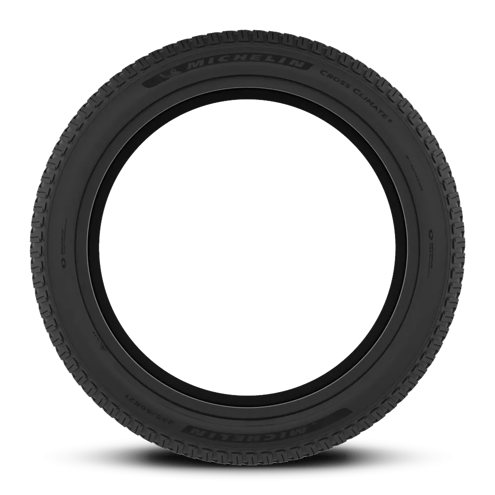 Michelin CrossClimate 2 235/50R21 - Wheelwiz