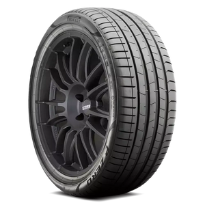 Pirelli P Zero 295/40ZR21 - Wheelwiz