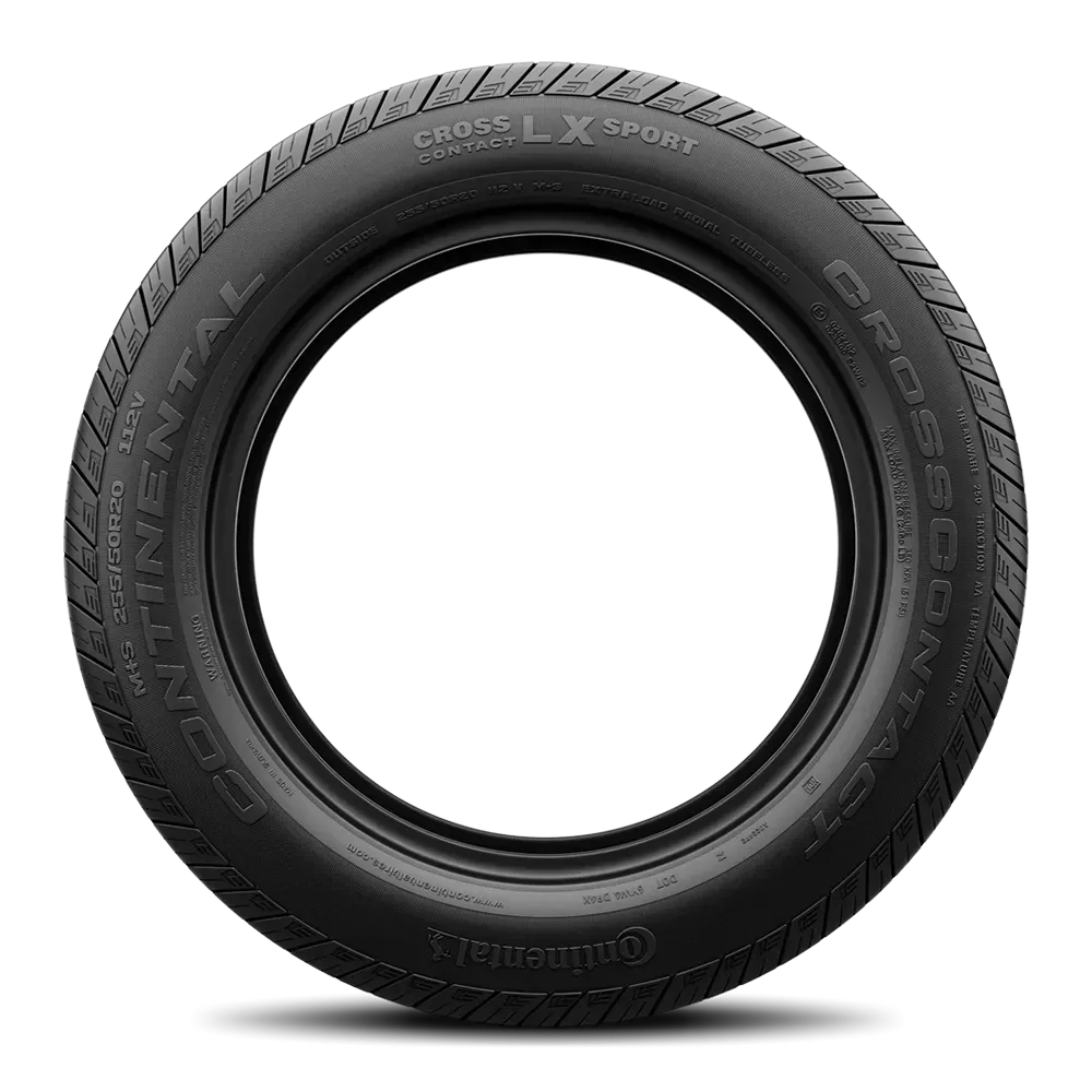 Continental CrossContact LX Sport 245/60R18 105T