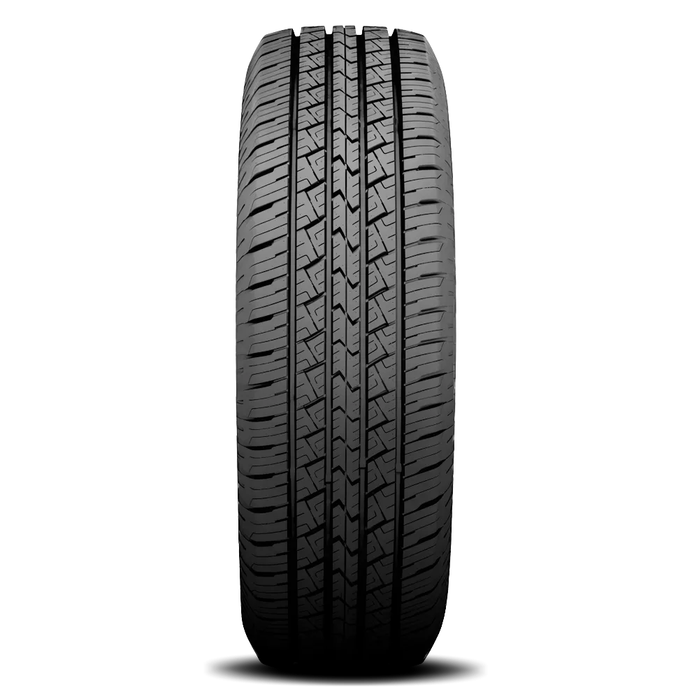 GT Radial SAVERO HT2 245/70R16