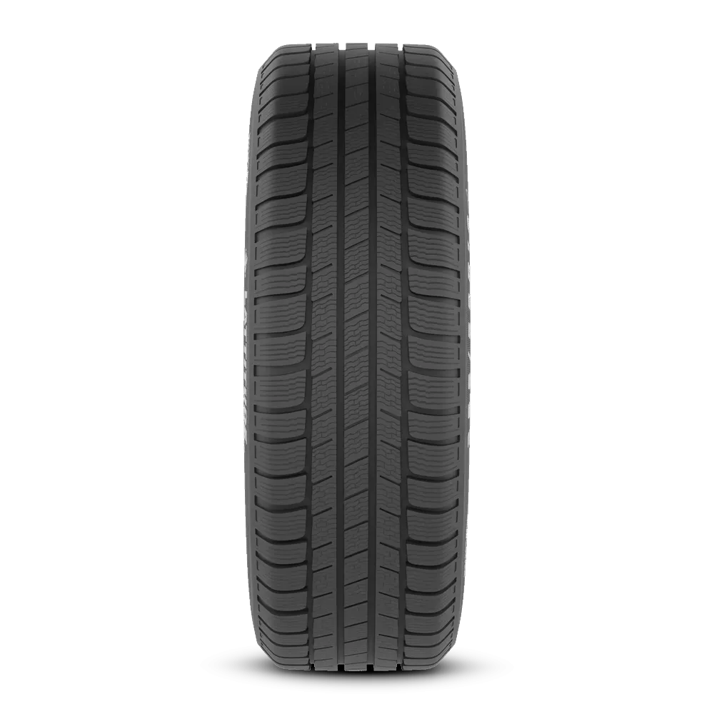 Michelin Latitude Alpin HP 255/55R18 - Wheelwiz