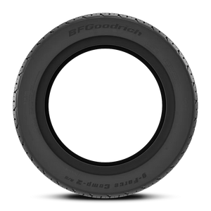 BFGoodrich g-Force Comp-2 A/S 235/55R17 - Wheelwiz