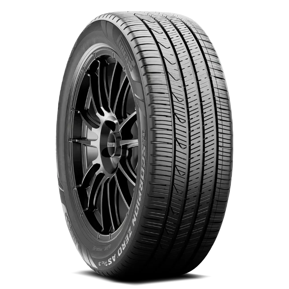 Pirelli Scorpion AS Plus 3 265/45R20 108Y XL