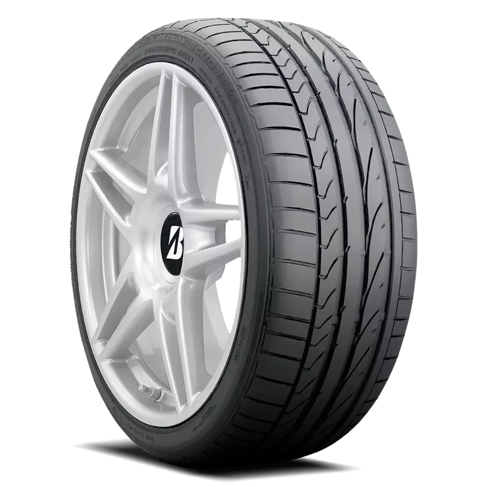 Bridgestone Potenza RE050A 295/30R19 - Wheelwiz