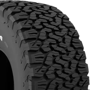 BFGoodrich All-Terrain T/A KO2 33x12.50R15LT