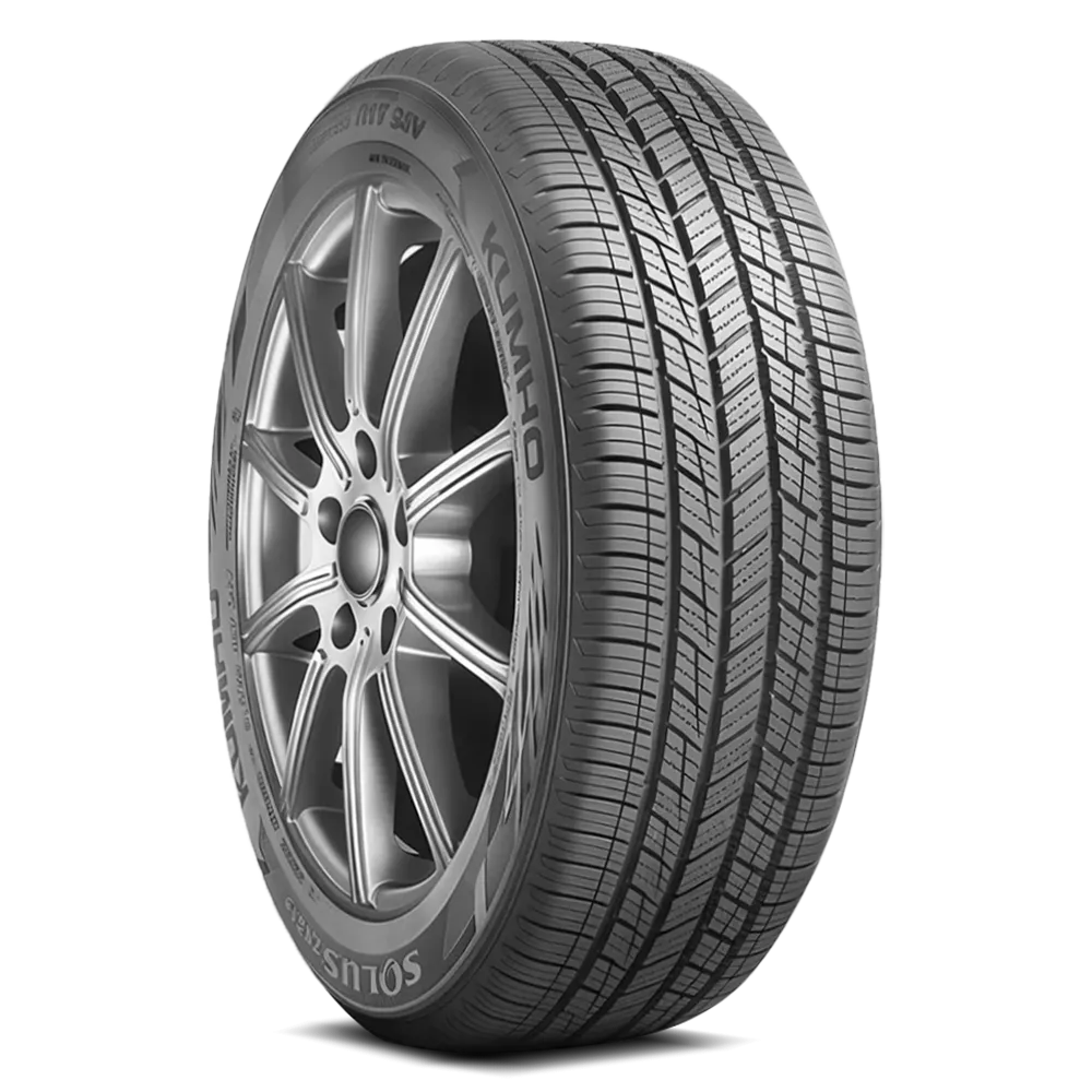 Kumho SOLUS TA51a 215/45R17 87V