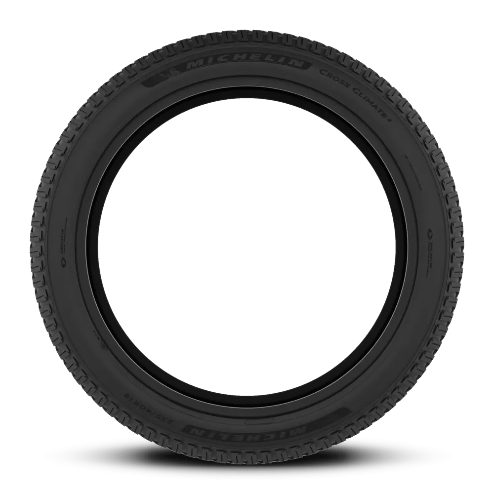 Michelin CrossClimate 2 235/40R18