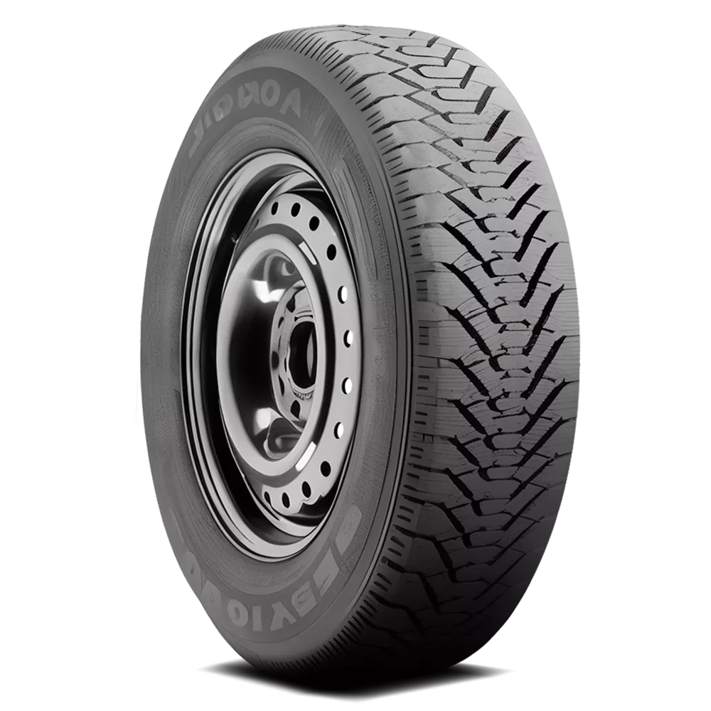 Goodyear Nordic Winter Radial HT P195/55R15