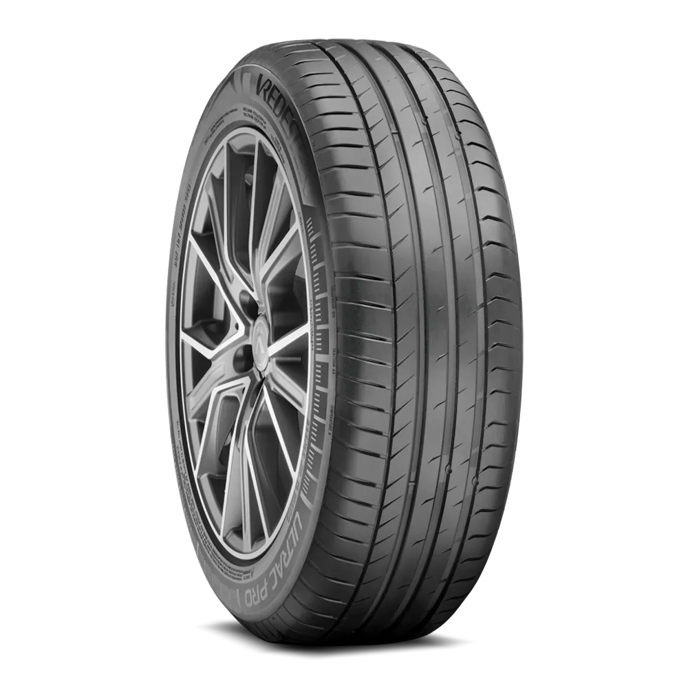 Vredestein ULTRAC PRO 235/40R19