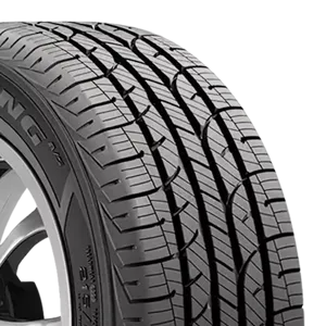 Kelly Edge Touring A/S 235/55R20
