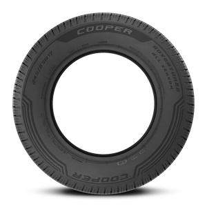 Cooper Adventurer ALL Season 245/65R17 - Wheelwiz