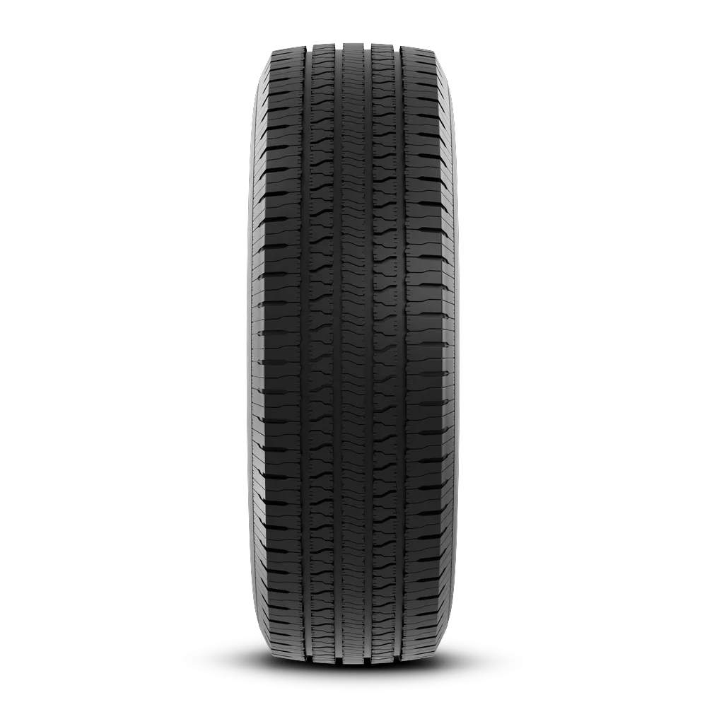 BFGoodrich Commercial T/A All-Season 265/70LT17 E - Wheelwiz