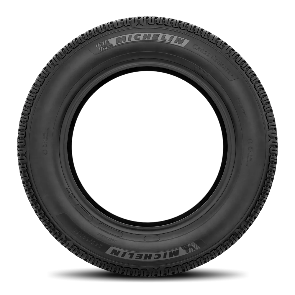 Michelin CrossClimate 2 CUV 235/65R17 104H - Wheelwiz