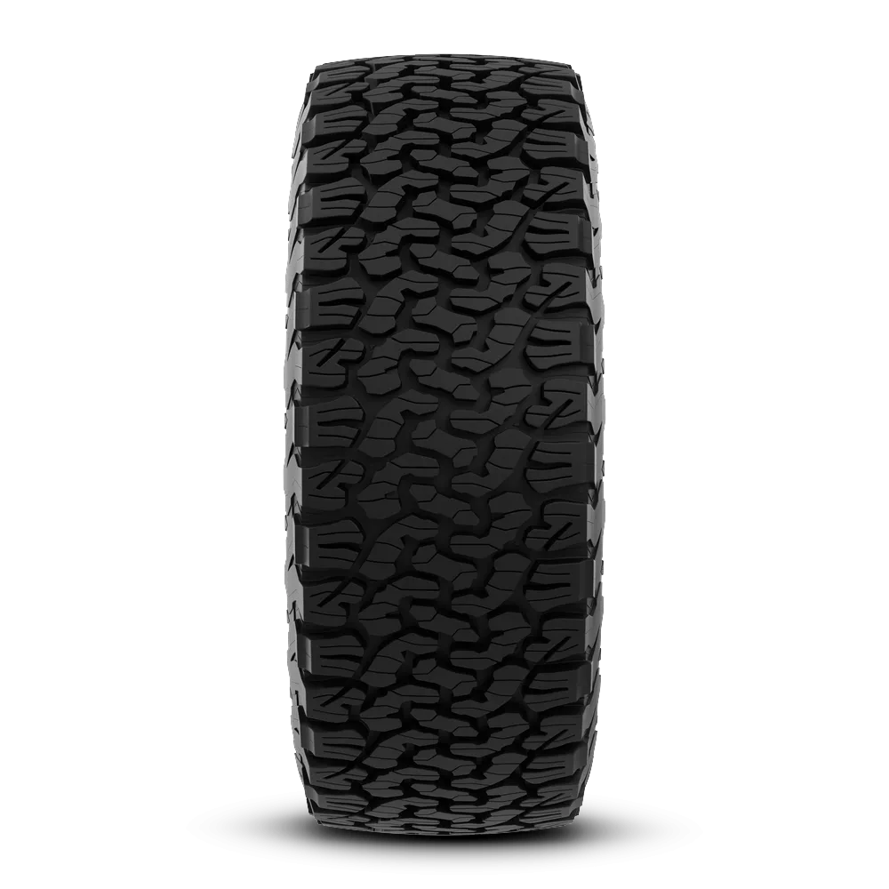 BFGoodrich All-Terrain T/A KO2 34x12.50R18LT - Wheelwiz