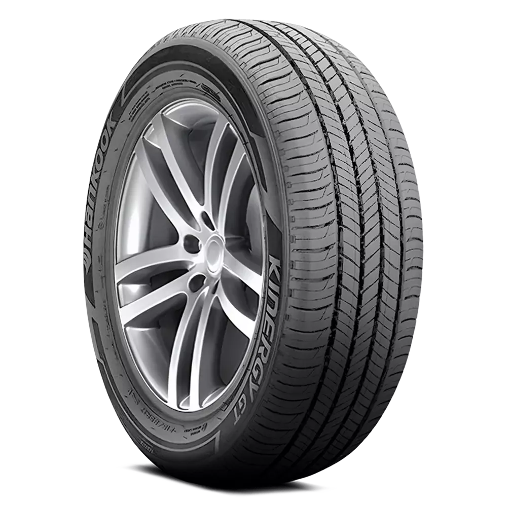 Hankook Kinergy GT HRS (H436B) 205/55R17 91H - Wheelwiz