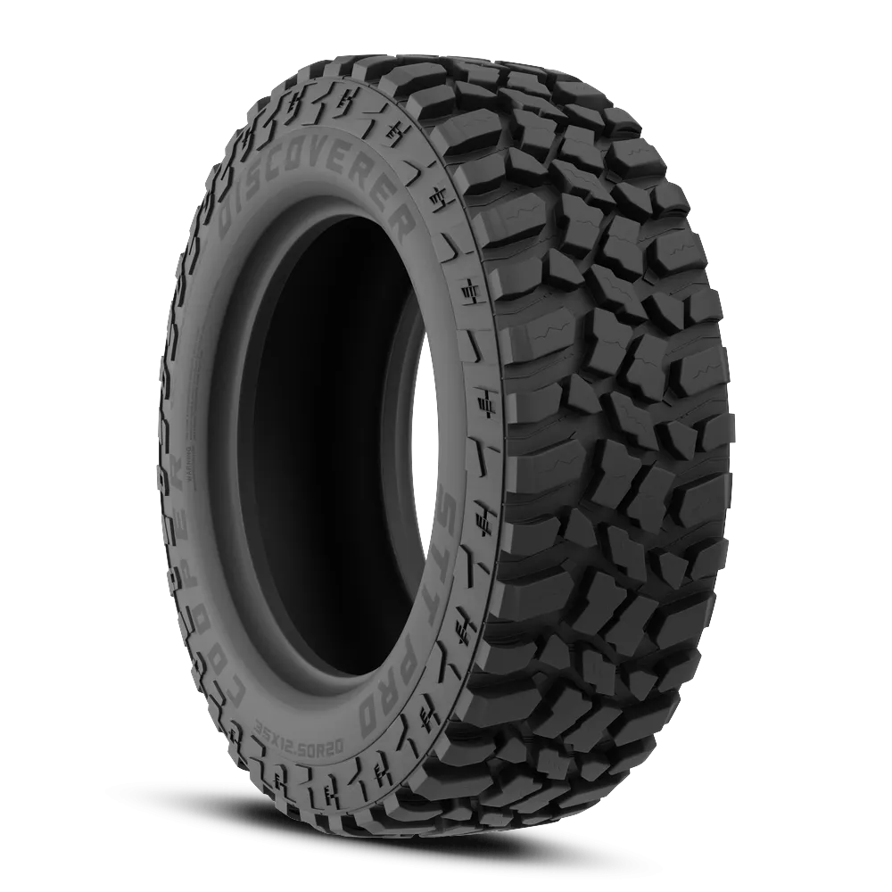 Cooper Discoverer STT Pro 35X12.50R20LT