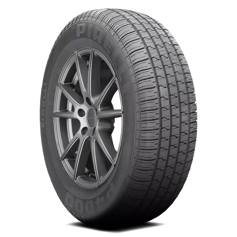Pirelli P4000 Supertouring 195/70R14