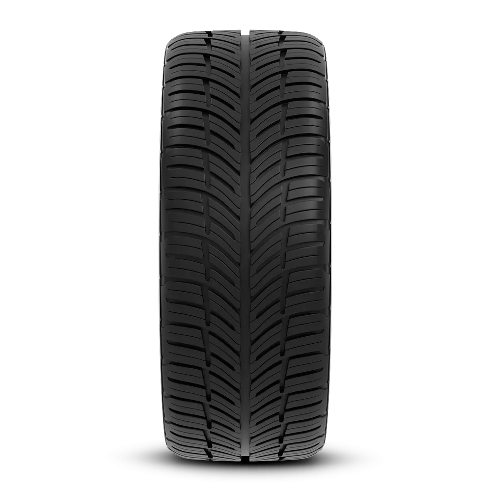 BFGoodrich g-Force Comp-2 A/S PLUS 255/40ZR17 - Wheelwiz