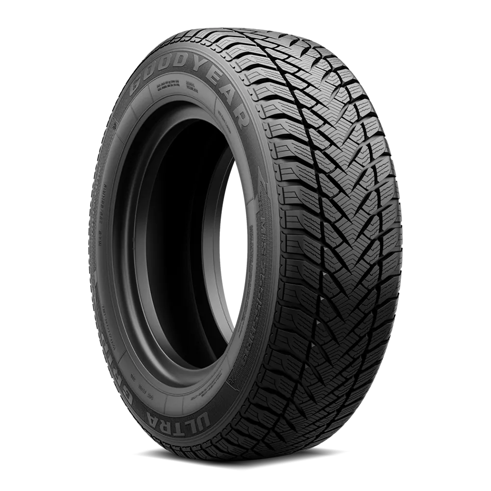 Goodyear Ultra Grip P205/70R14